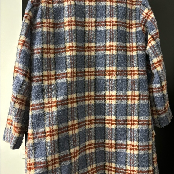 Lucky Brand Car Coat S - Picture 2 of 8